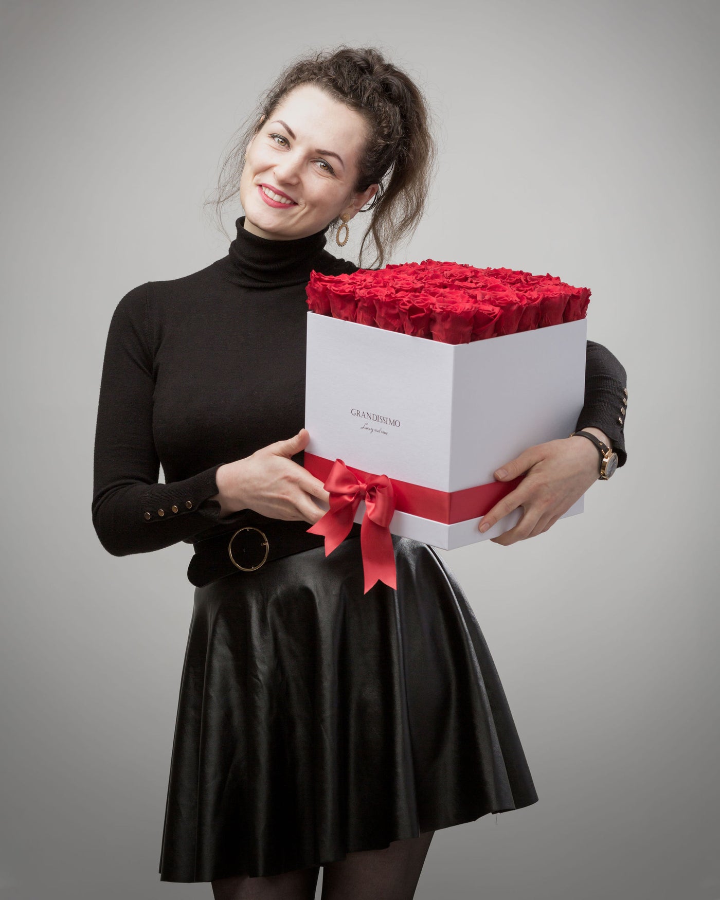 Why preserved roses are the perfect birthday gift this year?